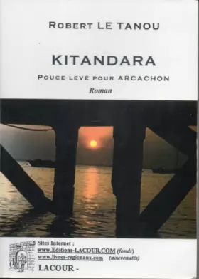 Couverture du produit · Kitandara : Pouce levé pour Arcachon
