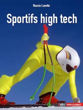 Couverture du produit · Sportifs High Tech