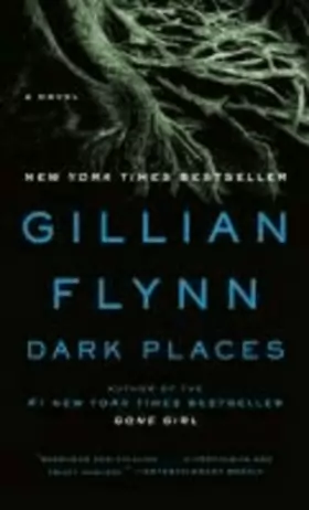 Couverture du produit · Dark Places: A Novel