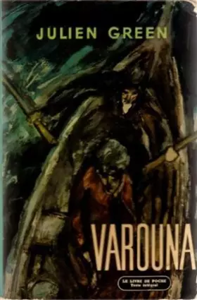 Couverture du produit · Varouna
