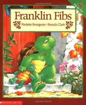 Couverture du produit · Franklin Fibs