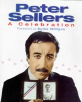 Couverture du produit · Peter Sellers: A Celebration