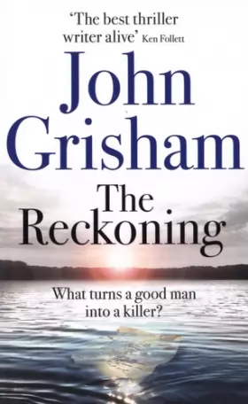 Couverture du produit · The Reckoning: The Sunday Times Number One Bestseller