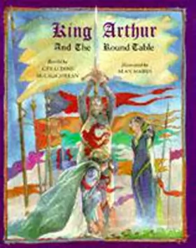 Couverture du produit · King Arthur and The Round Table