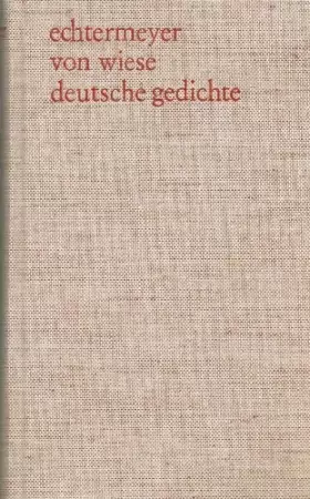 Couverture du produit · Die deutsche Novelle von Goethe bis Kafka Interpretationen