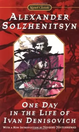 Couverture du produit · One Day in the Life of Ivan Denisovich (Signet Classics)