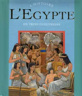 Couverture du produit · L EGYPTE