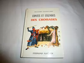 Couverture du produit · Contes et legendes des croisades