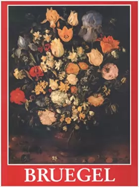 Couverture du produit · Bruegel: Die Malerfamilie