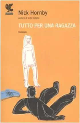 Couverture du produit · Tutto per una ragazza