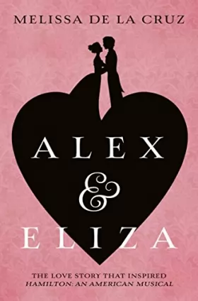 Couverture du produit · Alex and Eliza