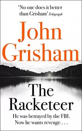 Couverture du produit · The Racketeer-