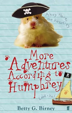 Couverture du produit · More Adventures According to Humphrey
