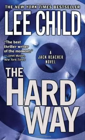 Couverture du produit · The Hard Way: A Jack Reacher Novel