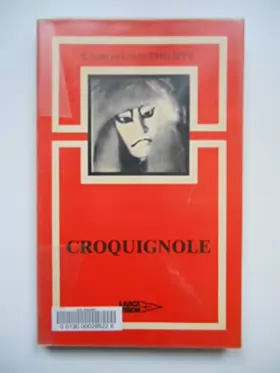 Couverture du produit · CROQUIGNOLE / Charles-Louis Philippe / Réf65487