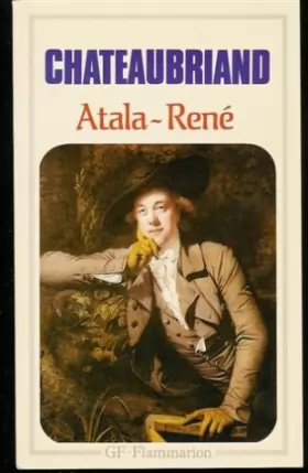 Couverture du produit · Atala - René