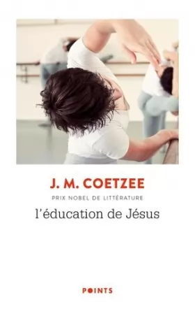 Couverture du produit · L'éducation de Jésus