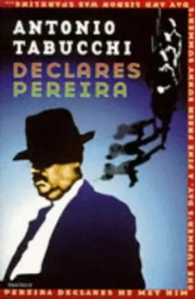 Couverture du produit · Declares Pereira