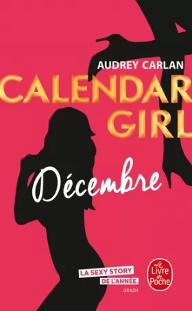 Couverture du produit · Décembre (Calendar Girl, Tome 12)
