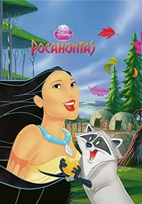Couverture du produit · Pocahontas (RV)
