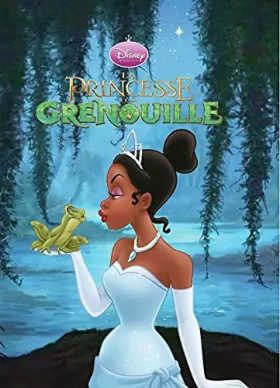 Couverture du produit · La Princesse et la Grenouille