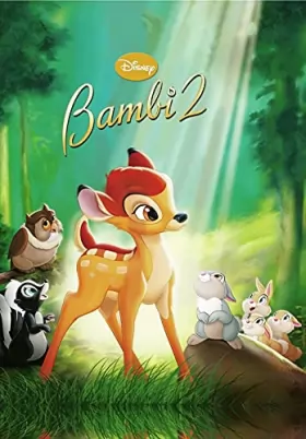 Couverture du produit · Bambi 2 (NV)