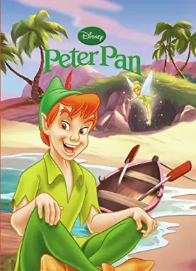Couverture du produit · Peter Pan (NV)