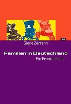 Couverture du produit · Familien in Deutschland