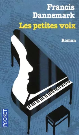 Couverture du produit · PETITES VOIX