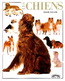 Couverture du produit · CHIENS -PRESTIGE-