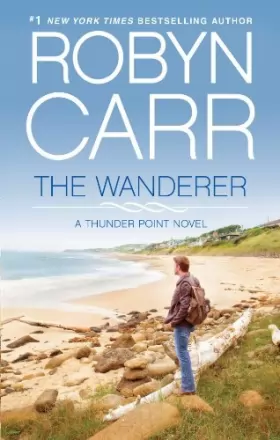 Couverture du produit · The Wanderer by Robyn Carr (April 05,2013)