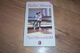 Couverture du produit · Ballet Shoes