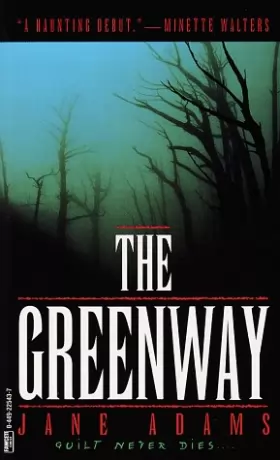 Couverture du produit · The Greenway