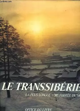 Couverture du produit