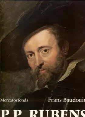 Couverture du produit · Rubens by Frans Baudouin (1977-11-10)