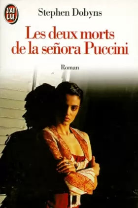 Couverture du produit · Les deux morts de la señora Puccini
