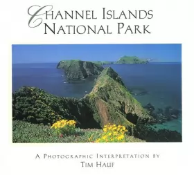 Couverture du produit · Channel Islands National Park