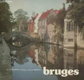 Couverture du produit · Bruges