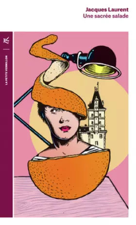 Couverture du produit · Une sacrée salade