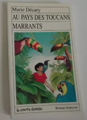 Couverture du produit · Au Pays Des Toucans Marrants