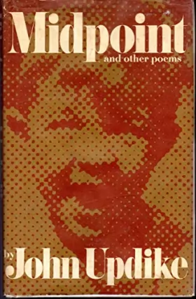 Couverture du produit · Midpoint and Other Poems