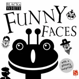 Couverture du produit · Funny Faces