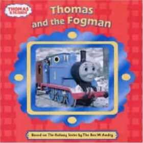 Couverture du produit · Thomas and the Fogman