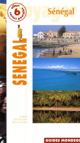 Couverture du produit · Sénégal