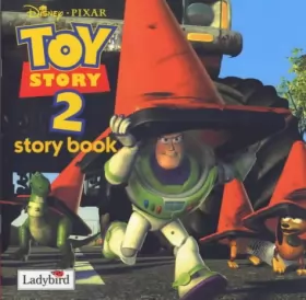 Couverture du produit · Toy Story 2