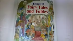 Couverture du produit · Best of Fairy Tales and Fables