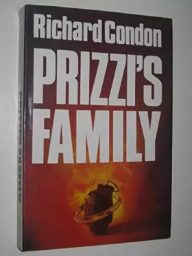 Couverture du produit · Prizzi's Family