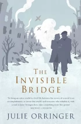 Couverture du produit · The Invisible Bridge