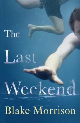 Couverture du produit · The Last Weekend