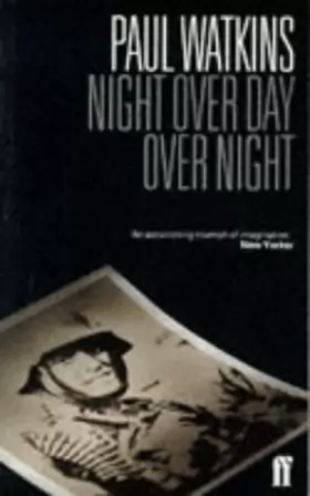 Couverture du produit · Night Over Day Over Night